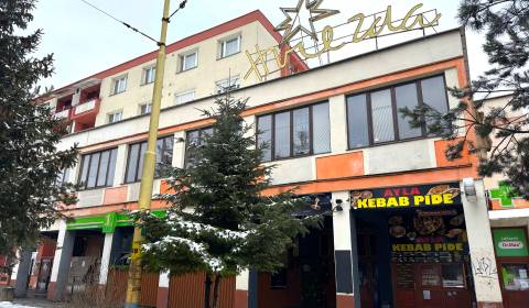 Rent Gastro premises, Gastro premises, Prešov, Slovakia