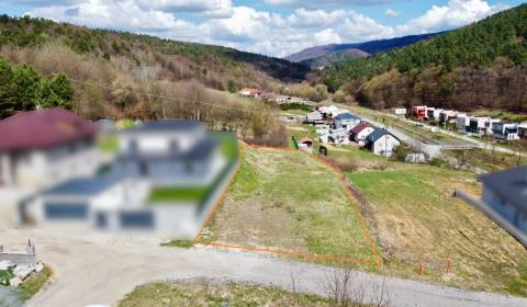 Sale Land – for living, Land – for living, ul. Buková, Bardejov, Slova
