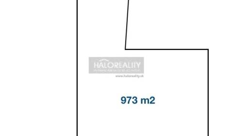 Sale Land – for living, Prešov, Slovakia
