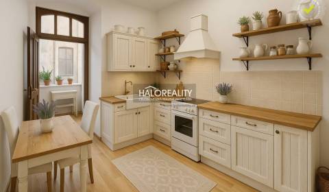 Sale One bedroom apartment, Liptovský Mikuláš, Slovakia