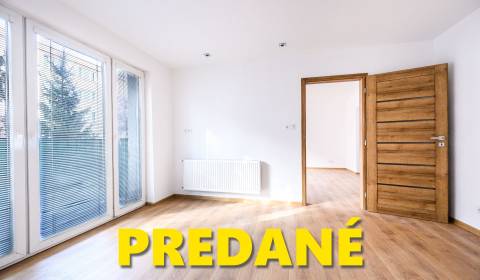 Sale Two bedroom apartment, Two bedroom apartment, Lučenec, Slovakia