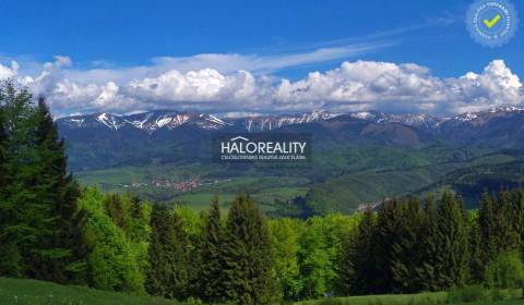 Sale Land – for living, Brezno, Slovakia