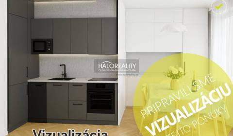 Sale Two bedroom apartment, Prievidza, Slovakia