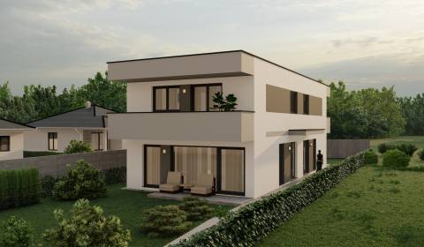 Sale Family house, Family house, Chotárna, Bratislava - Jarovce, Slova