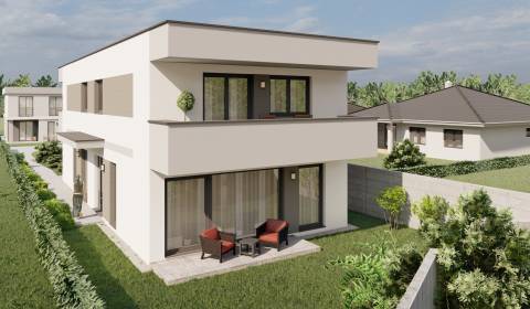 Sale Family house, Family house, Chotárna, Bratislava - Jarovce, Slova