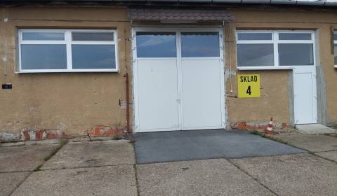 Rent Storehouses and Workshops, Storehouses and Workshops, Strojnícka,
