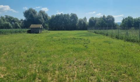 Sale Land – for living, Land – for living, Topoľčany, Slovakia