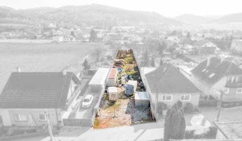 Sale Land – for living, Land – for living, Dobranská, Trenčín, Slovaki