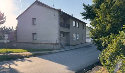 Sale Family house, Family house, J.M. Hurbana, Myjava, Slovakia