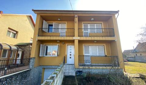 FOR SALE Large Family House in Szikszó, Hungary