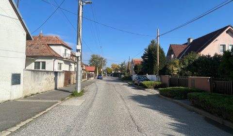 Sale Land – for living, Land – for living, Okružná, Senec, Slovakia