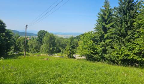 Sale Land – for living, Land – for living, Zvolen, Slovakia