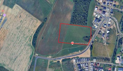 Sale Development land, Development land, Prešov, Slovakia