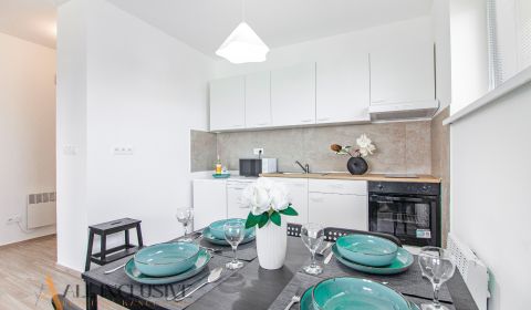 Rent One bedroom apartment, One bedroom apartment, Mládežnícka, Galant