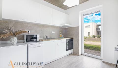 Rent One bedroom apartment, One bedroom apartment, Mládežnícka, Galant