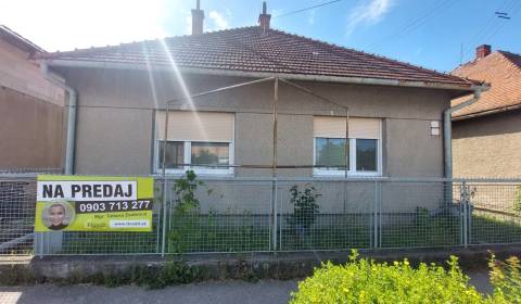 Sale Family house, Family house, Zlaté Moravce, Slovakia