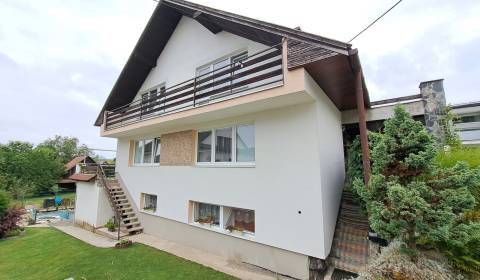 Sale Family house, Family house, Liptovské Sliače, Ružomberok, Slovaki