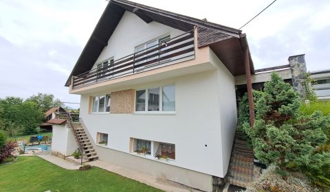 Sale Family house, Family house, Liptovské Sliače, Ružomberok, Slovaki