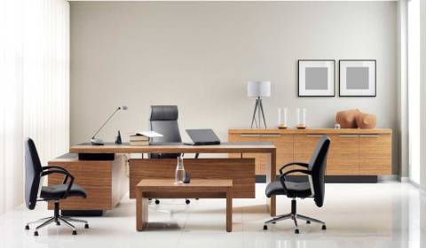 FOR RENT office premises, Nitra center