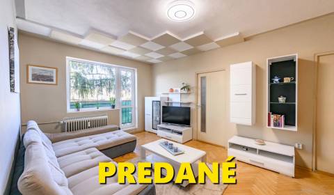 Sale Two bedroom apartment, Two bedroom apartment, Rúbanisko I, Lučene
