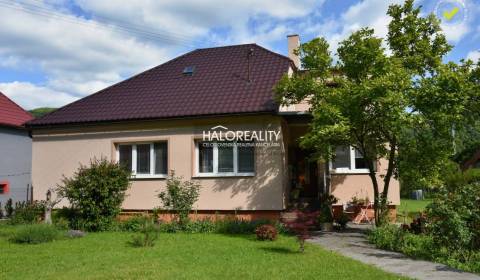 Sale Family house, Žarnovica, Slovakia