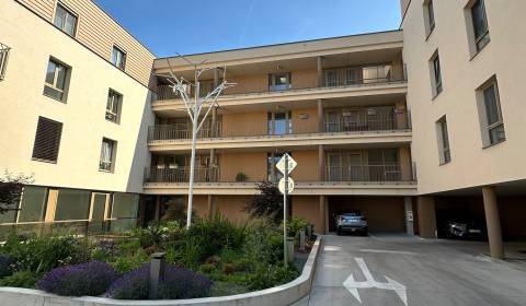 Rent One bedroom apartment, One bedroom apartment, Baštová, Košice - S