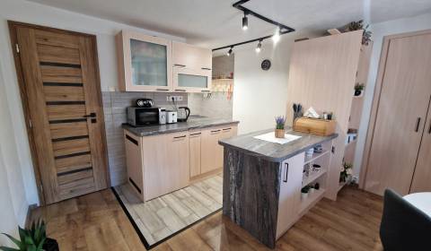 Sale Family house, Family house, Žakovce, Poprad, Slovakia