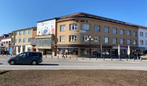 Rent Offices, Offices, Zvolen, Slovakia