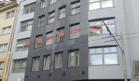 Rent Offices, Offices, Rajská, Bratislava - Staré Mesto, Slovakia