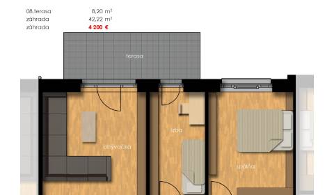 Sale Two bedroom apartment, Two bedroom apartment, Mosonmagyaróvár, Hu