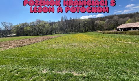 Sale Land – for living, Land – for living, Bánovce nad Bebravou, Slova