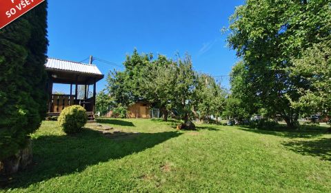 Sale Land – for living, Land – for living, Prešov, Slovakia