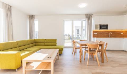 House for rent in Bratislava