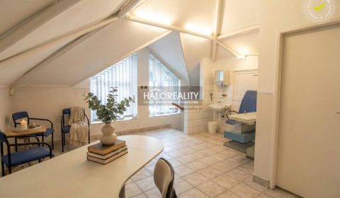 Sale Commercial premises, Galanta, Slovakia