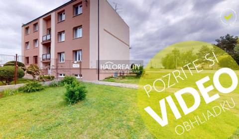 Sale Two bedroom apartment, Senica, Slovakia