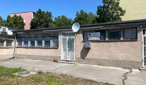 Sale Commercial premises, Commercial premises, Skalica, Slovakia
