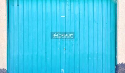 Sale Garage, Trenčín, Slovakia