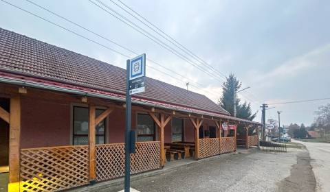 Sale Gastro premises, Gastro premises, Pezinok, Slovakia