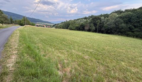 Sale Land – for living, Land – for living, Detva, Slovakia