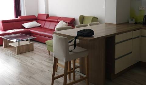 Sale One bedroom apartment, One bedroom apartment, Pribinova, Malacky,