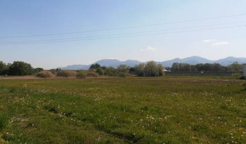 Sale Land plots - commercial, Land plots - commercial, Červenej armády