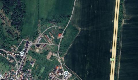 Sale Land plots - commercial, Land plots - commercial, Zvolen, Slovaki