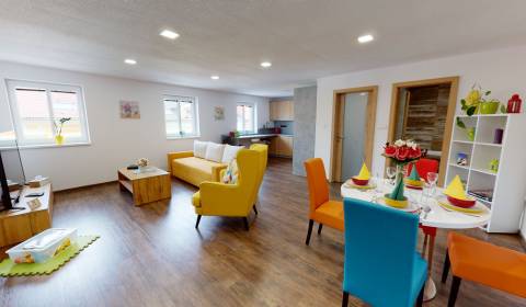 Rent One bedroom apartment, One bedroom apartment, Odborárov, Spišská 