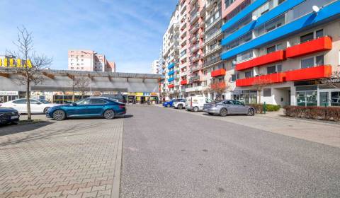 Sale Commercial premises, Commercial premises, Saratovská, Bratislava 