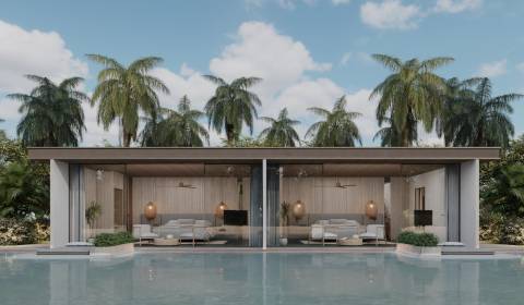 LAGOON SUITE IN LUXURIOUS ZANZIBAR DEVELOPMENT