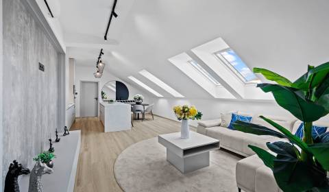 Sale Three bedroom apartment, Three bedroom apartment, Trnavská cesta,