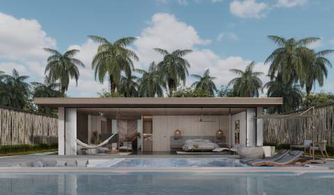 ONE BEDROOM SEAVIEW VILLA IN LUXURIOUS ZANZIBAR DEVELOPMENT
