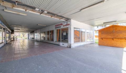 Sale Commercial premises, Commercial premises, M. Schneidera-Trnavskéh