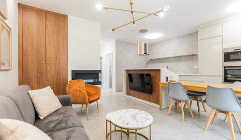 Apartment for rent in Bratislava