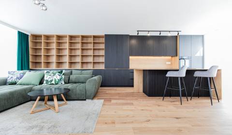 Apartment for rent in Bratislava